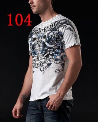 Affliction shirts-374